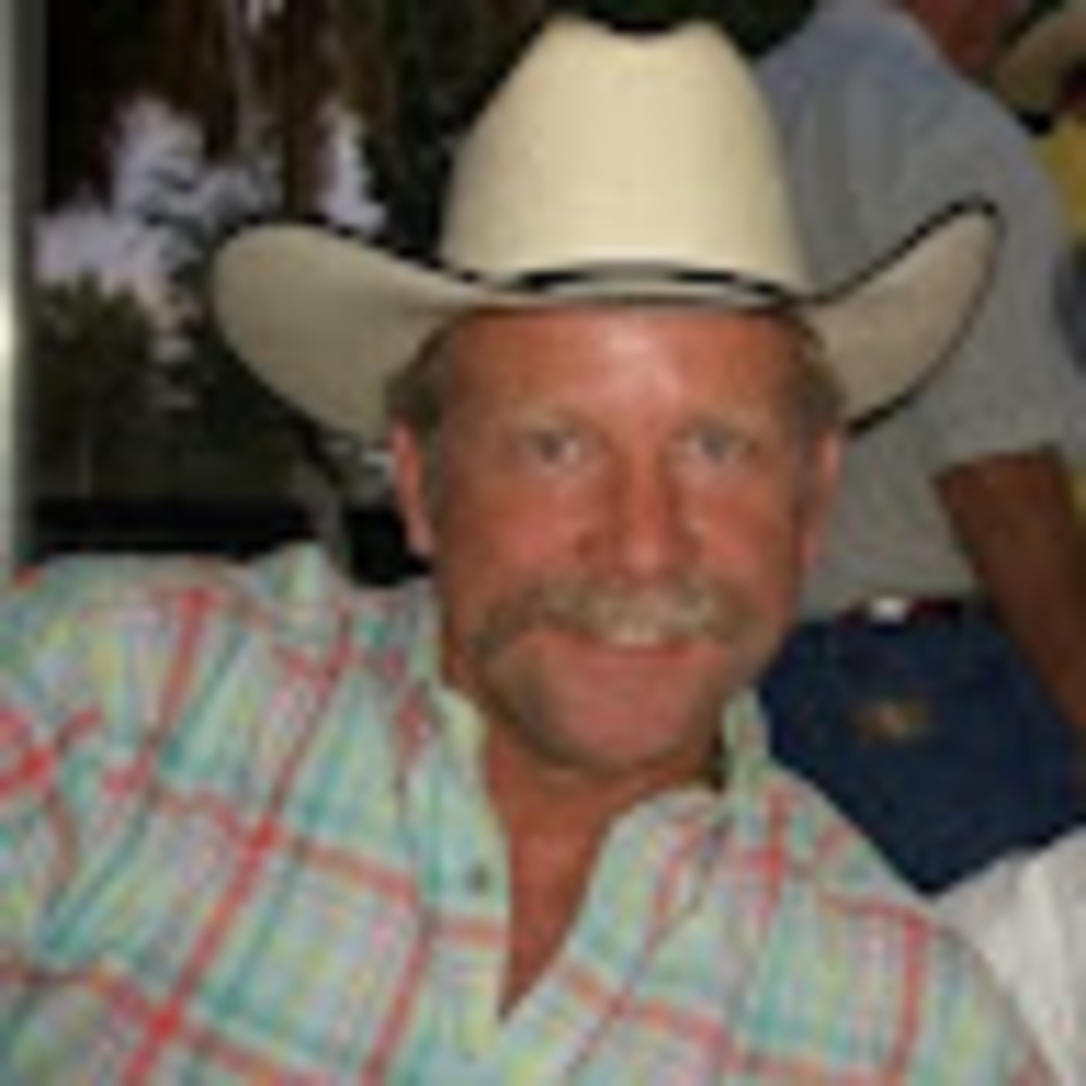 Meet your Posher, Brad